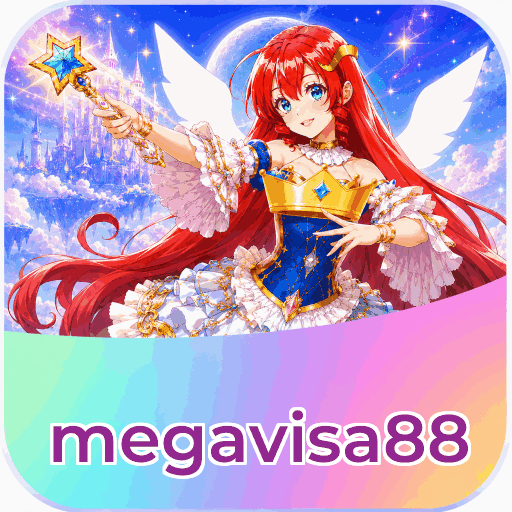 megavisa88 APK v4.7.5 - Screenshot performa cepat dan hemat baterai