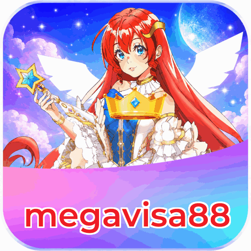 megavisa88 APK v4.7.5 - Screenshot UI modern dan intuitif Indonesia