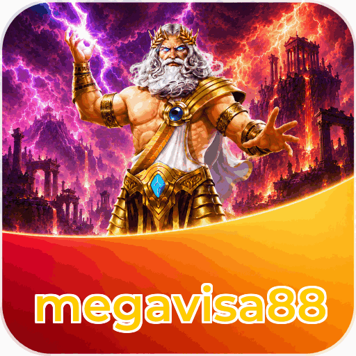 megavisa88 APK v4.7.5 - Screenshot fitur notifikasi push update terbaru